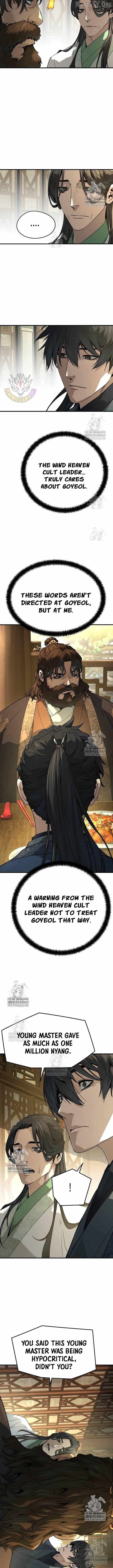 Read Absolute Regression chapter 84 image 6 on Lezhin