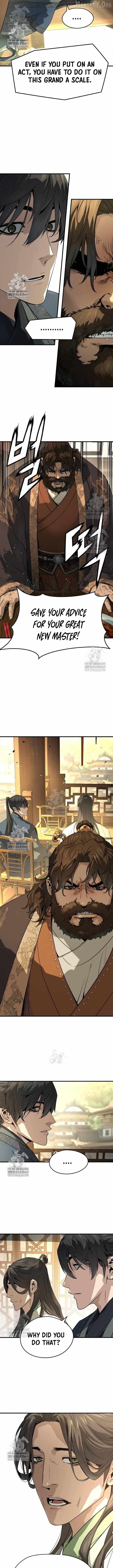 Read Absolute Regression chapter 84 image 7 on Lezhin