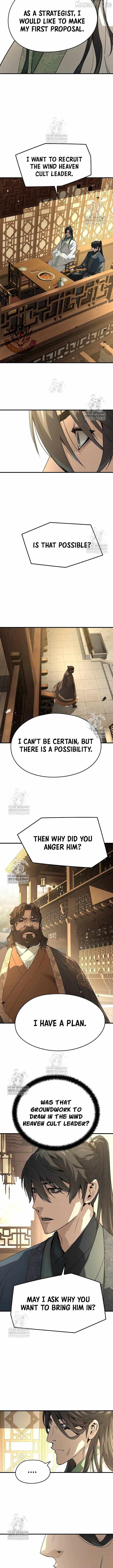 Read Absolute Regression chapter 84 image 8 on Lezhin