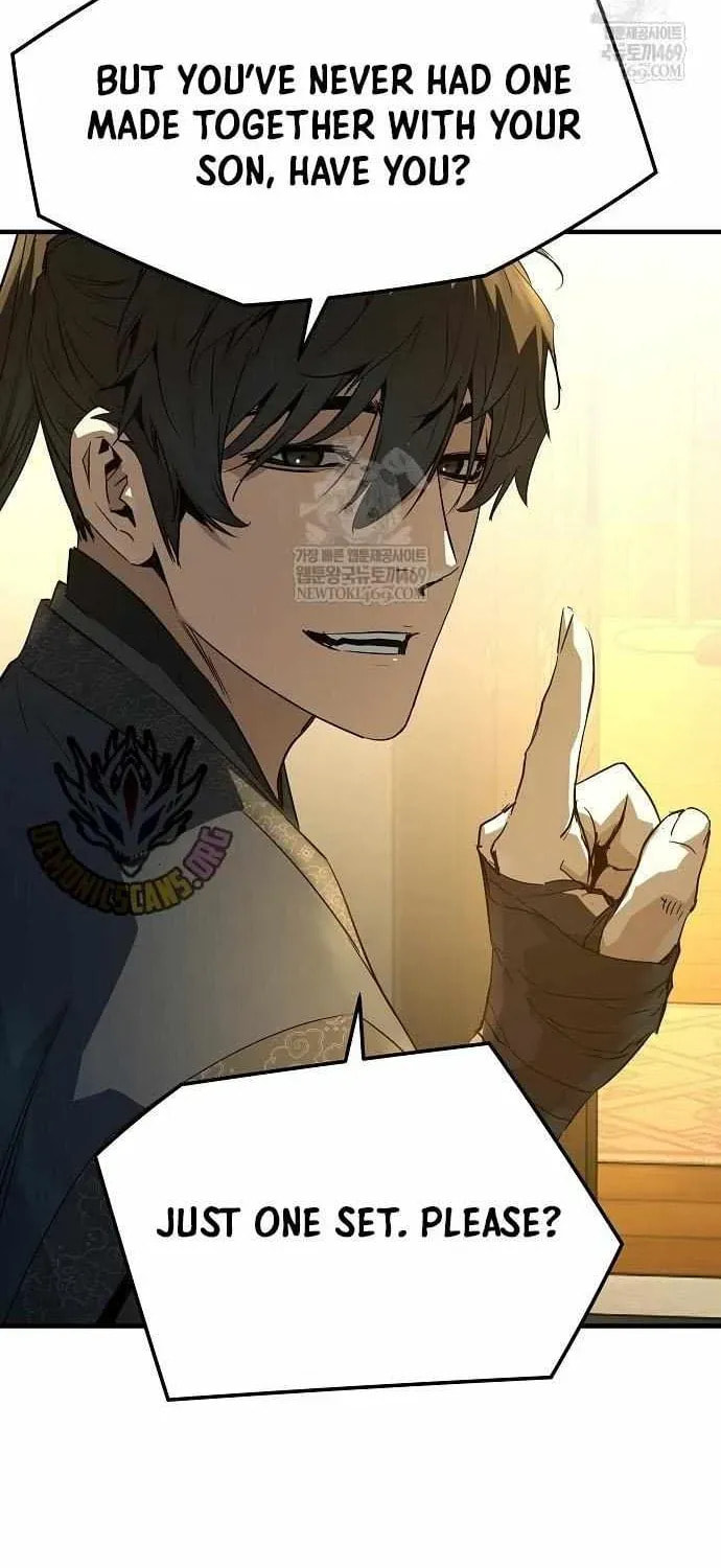 Read Absolute Regression chapter 88 image 11 on Lezhin