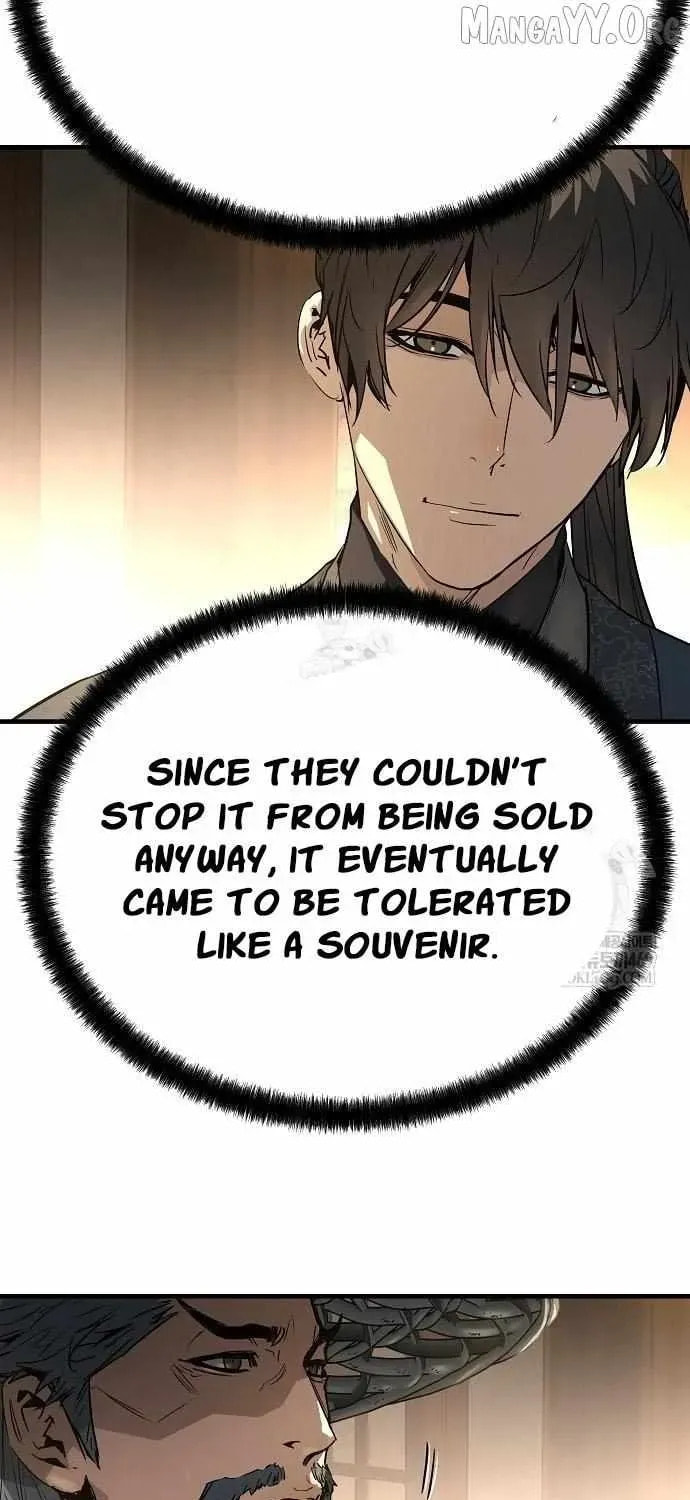 Read Absolute Regression chapter 88 image 17 on Lezhin