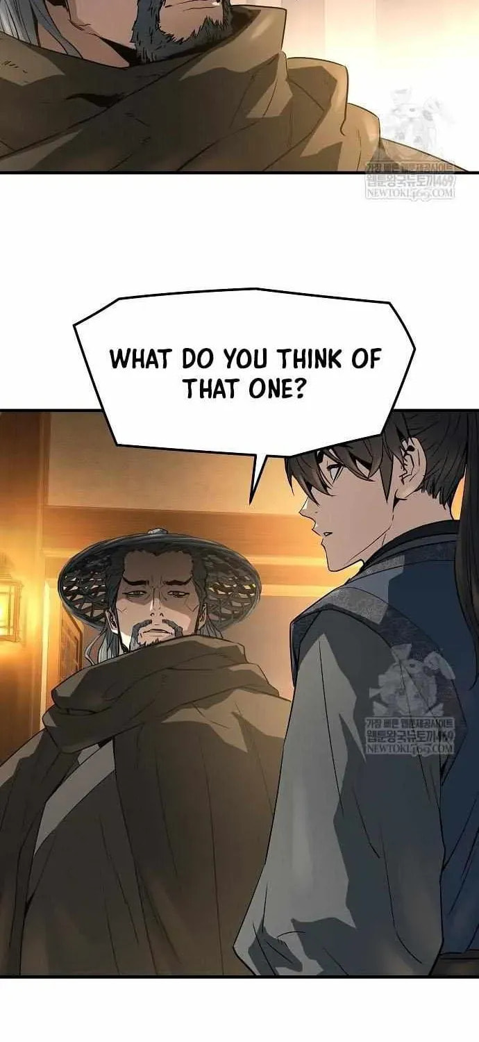 Read Absolute Regression chapter 88 image 18 on Lezhin