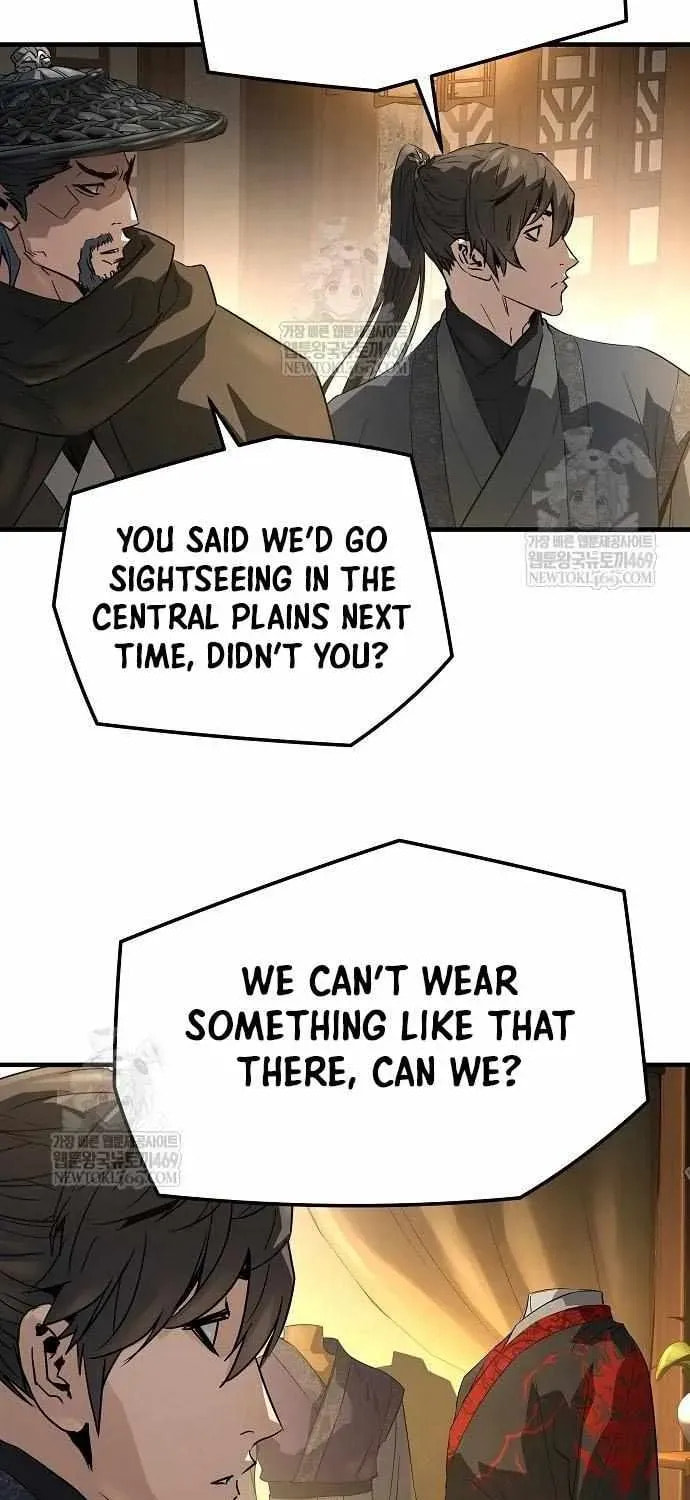 Read Absolute Regression chapter 88 image 21 on Lezhin