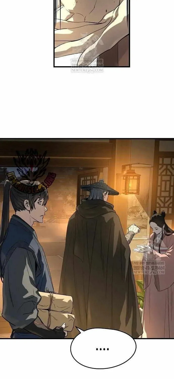 Read Absolute Regression chapter 88 image 25 on Lezhin