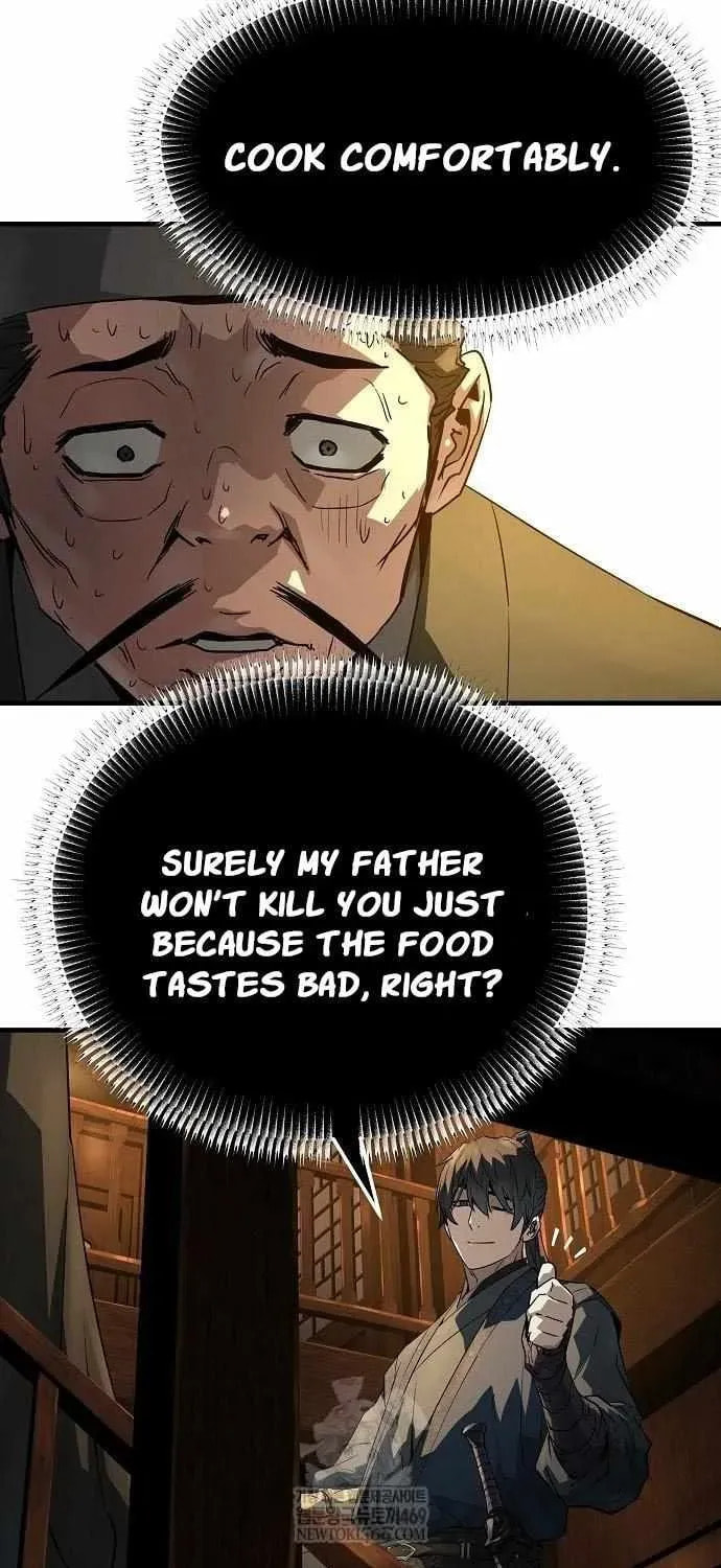 Read Absolute Regression chapter 88 image 40 on Lezhin