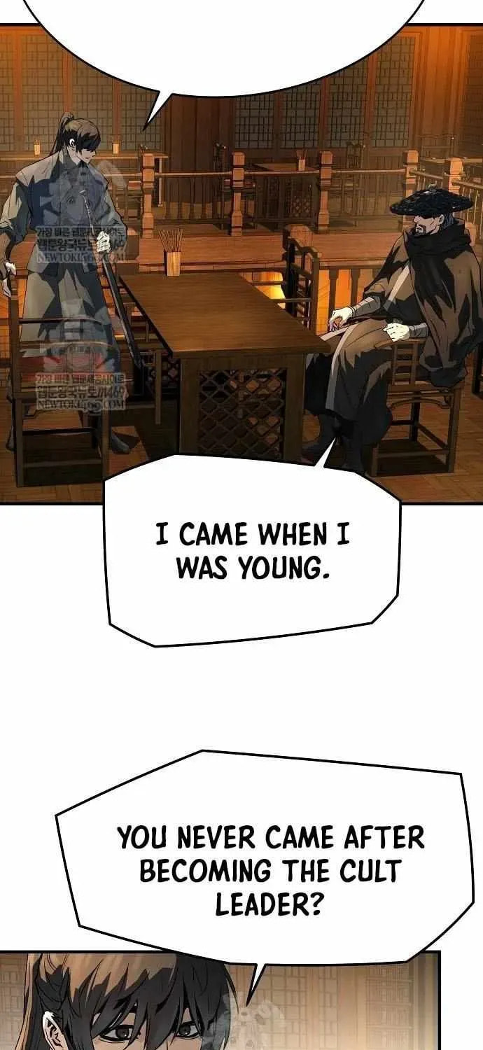Read Absolute Regression chapter 88 image 42 on Lezhin