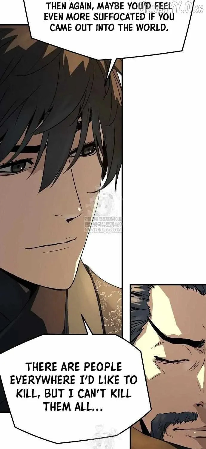 Read Absolute Regression chapter 88 image 45 on Lezhin