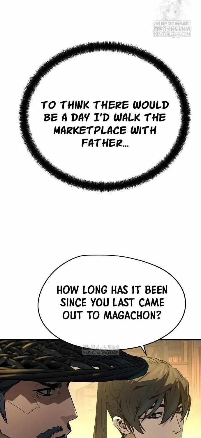 Read Absolute Regression chapter 88 image 5 on Lezhin