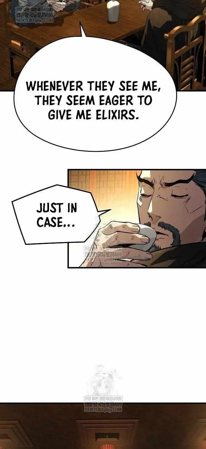 Read Absolute Regression chapter 88 image 50 on Lezhin