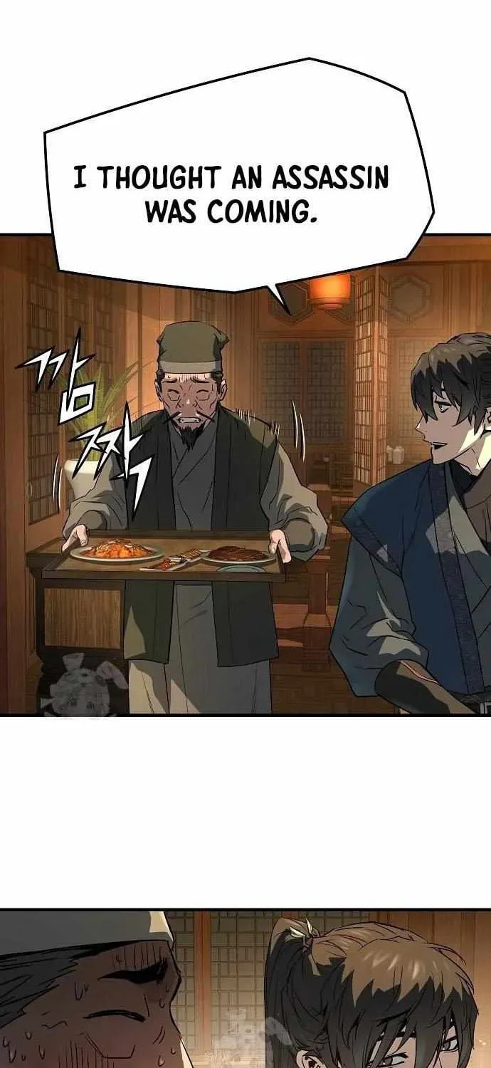 Read Absolute Regression chapter 88 image 55 on Lezhin