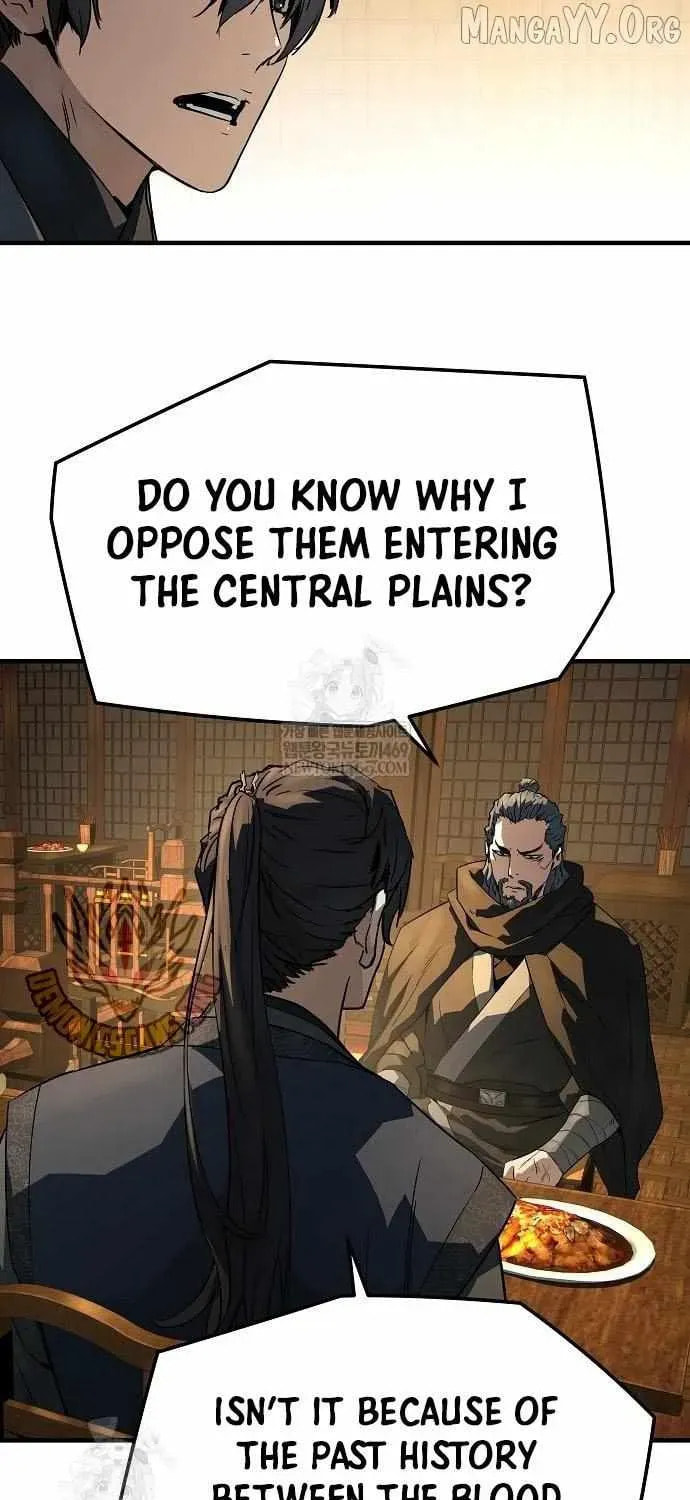 Read Absolute Regression chapter 88 image 66 on Lezhin