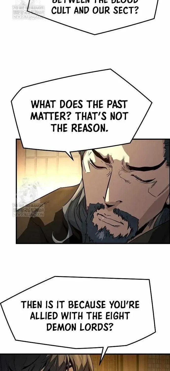 Read Absolute Regression chapter 88 image 67 on Lezhin