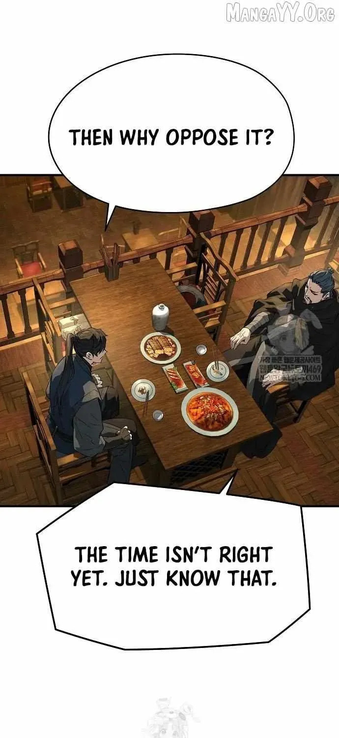 Read Absolute Regression chapter 88 image 73 on Lezhin