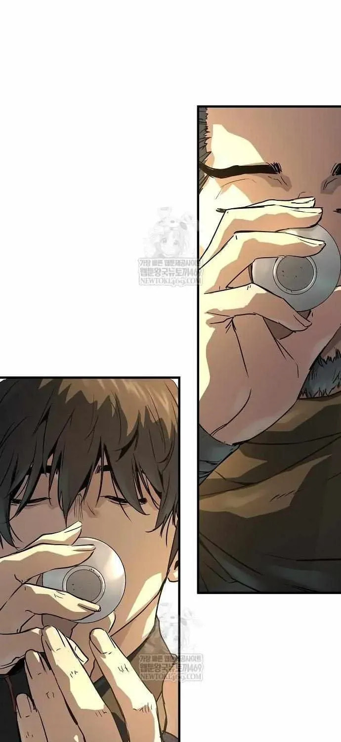 Read Absolute Regression chapter 88 image 85 on Lezhin