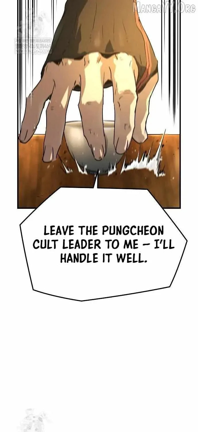 Read Absolute Regression chapter 88 image 87 on Lezhin
