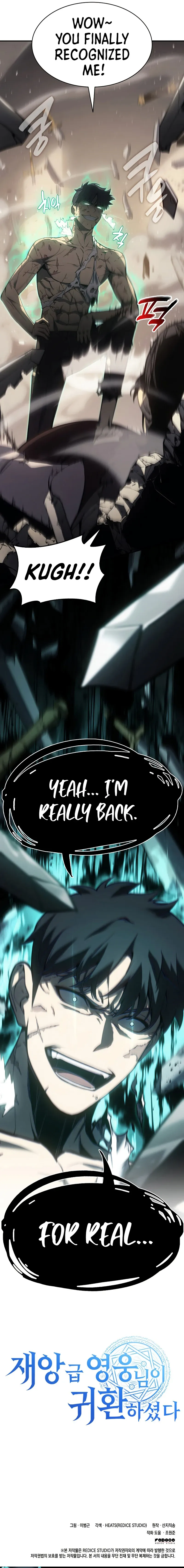 Read Absolute Regression chapter 9.1 image 8 on Lezhin