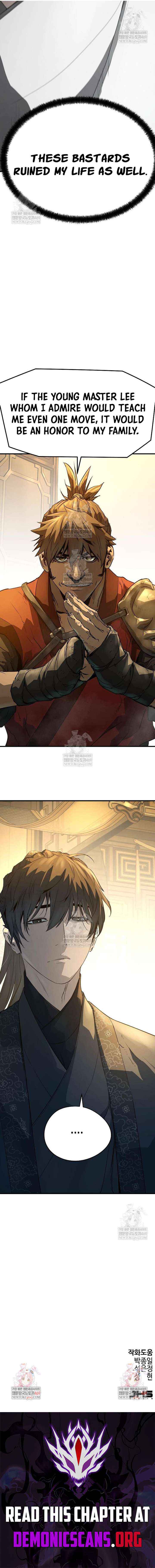 Read Absolute Regression chapter 90 image 16 on Lezhin