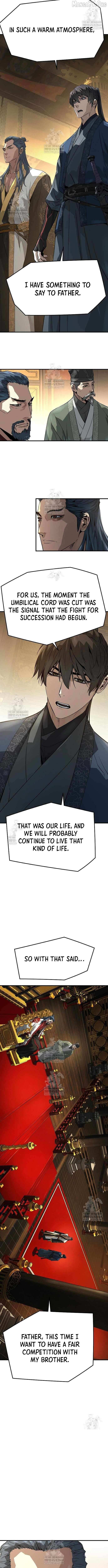Read Absolute Regression chapter 92 image 12 on Lezhin