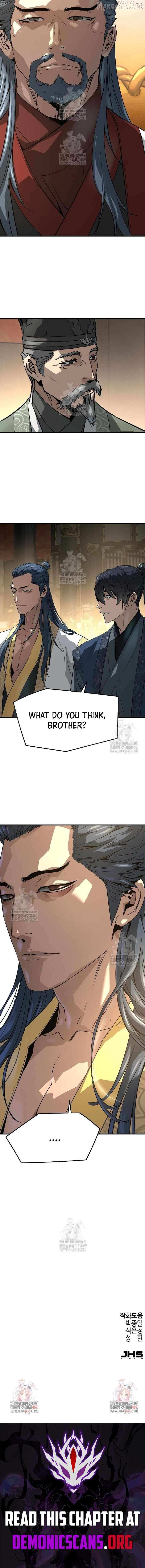 Read Absolute Regression chapter 92 image 13 on Lezhin