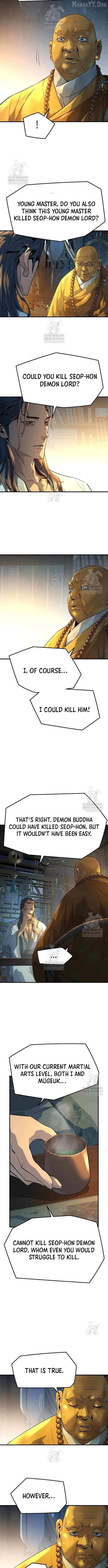 Read Absolute Regression chapter 92 image 4 on Lezhin