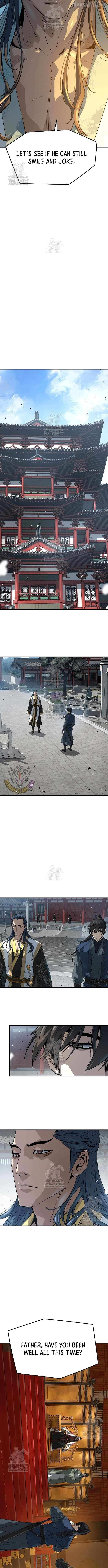 Read Absolute Regression chapter 92 image 7 on Lezhin