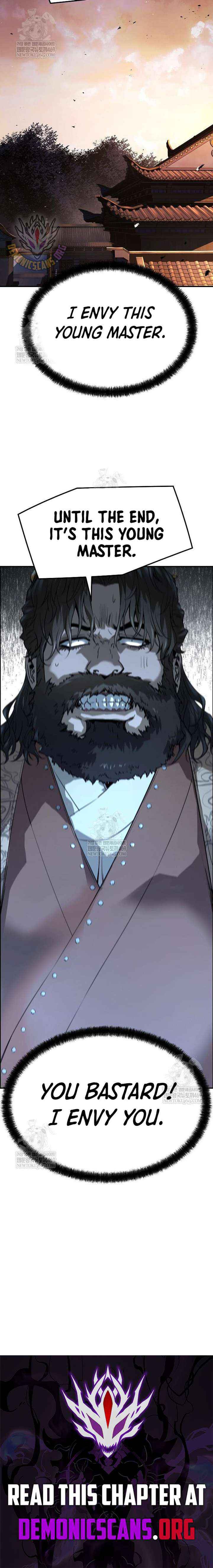 Read Absolute Regression chapter 96 image 12 on Lezhin