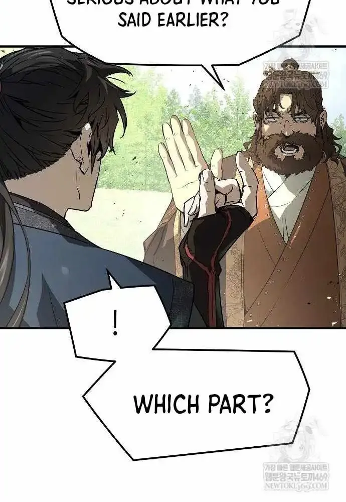Read Absolute Regression chapter 97 image 41 on Lezhin