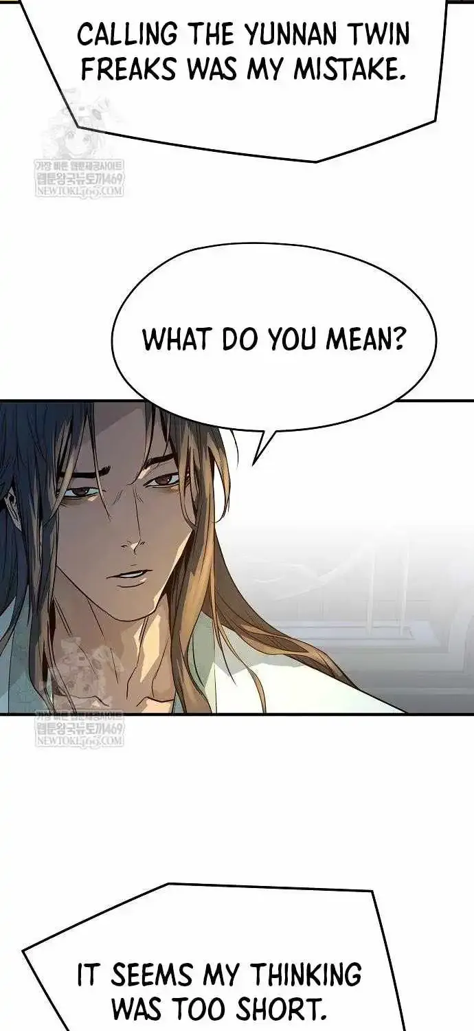 Read Absolute Regression chapter 97 image 61 on Lezhin