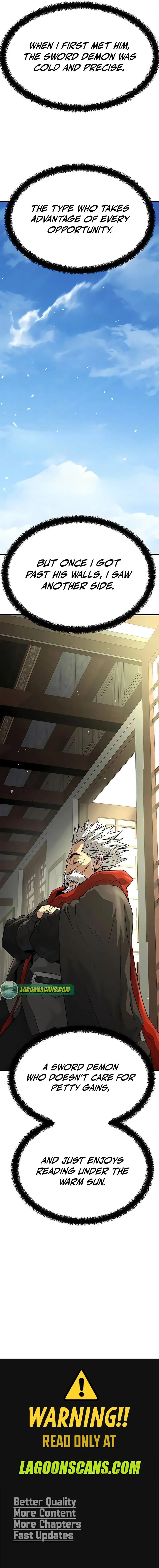 Read Absolute Regression chapter 99 image 13 on Lezhin
