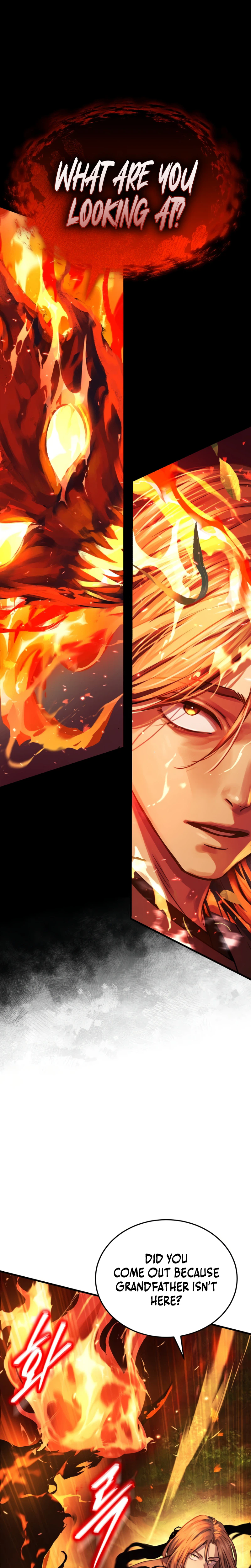 Absolute Reign Chapter 100 page 2 - 
