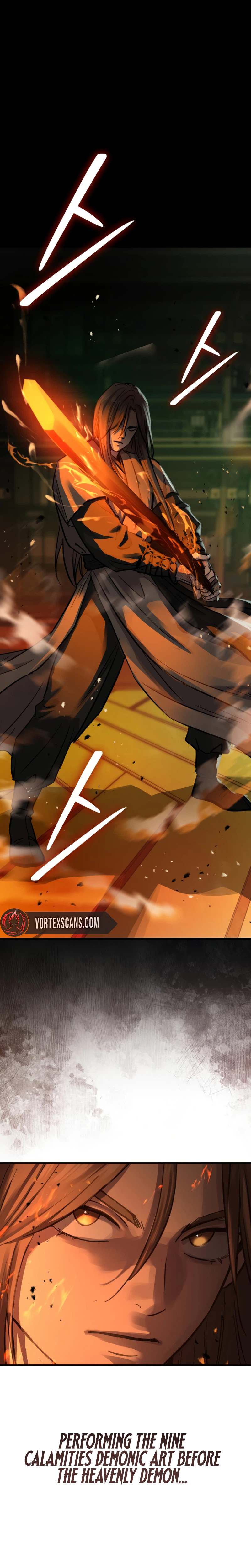 Absolute Reign Chapter 100 page 12 - 