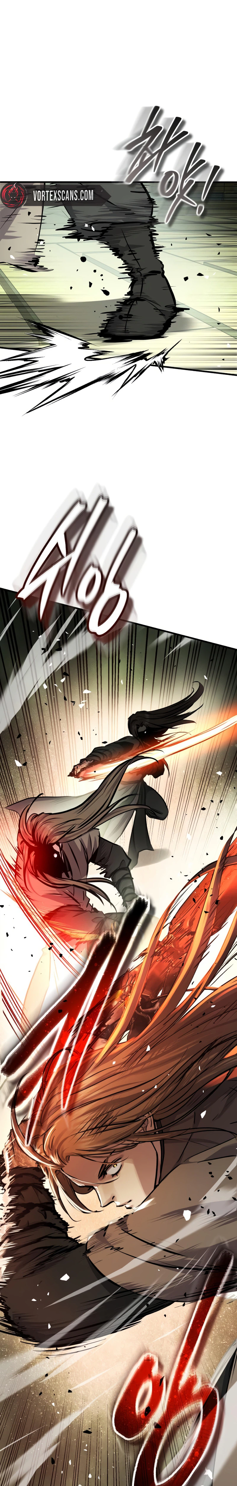 Absolute Reign Chapter 100 page 13 - 
