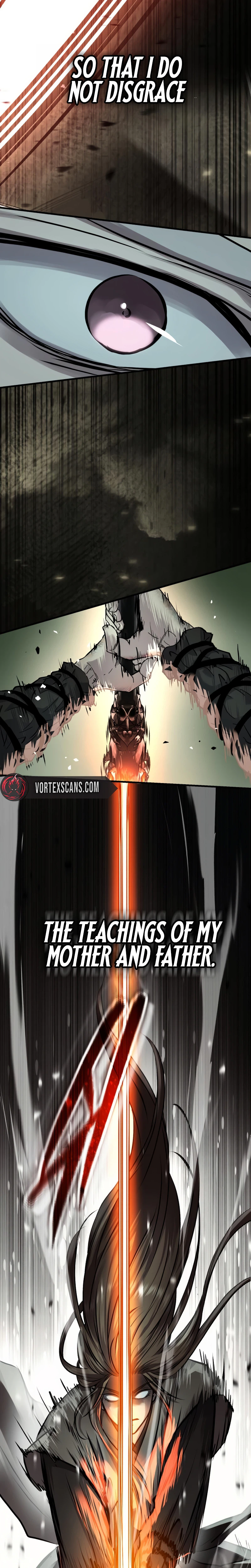 Absolute Reign Chapter 100 page 15 - 