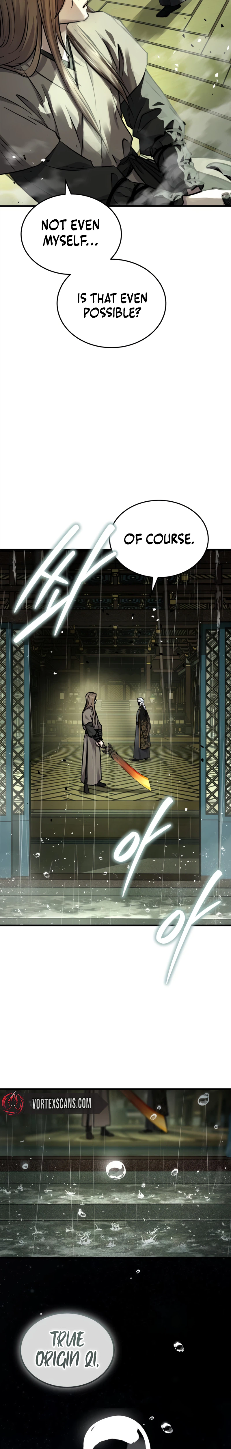 Absolute Reign Chapter 100 page 18 - 