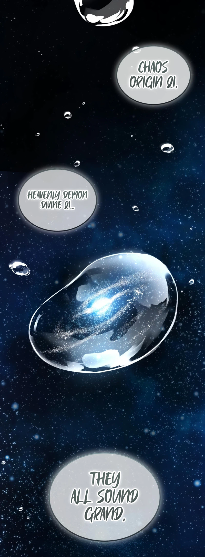 Absolute Reign Chapter 100 page 19 - 