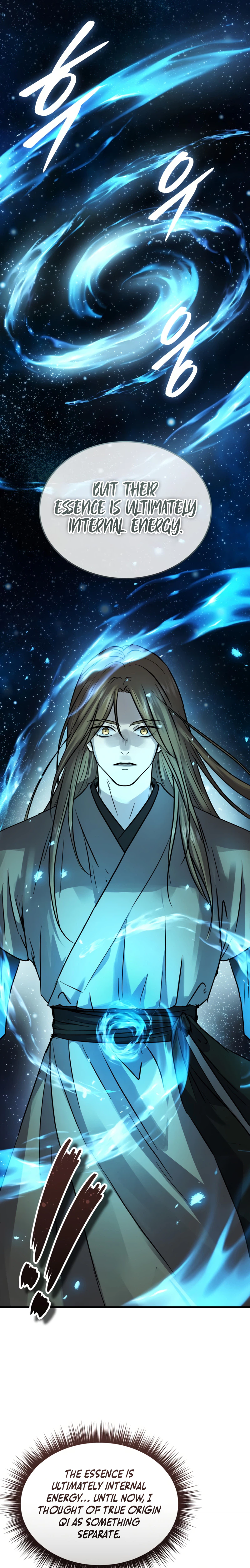 Absolute Reign Chapter 100 page 20 - 