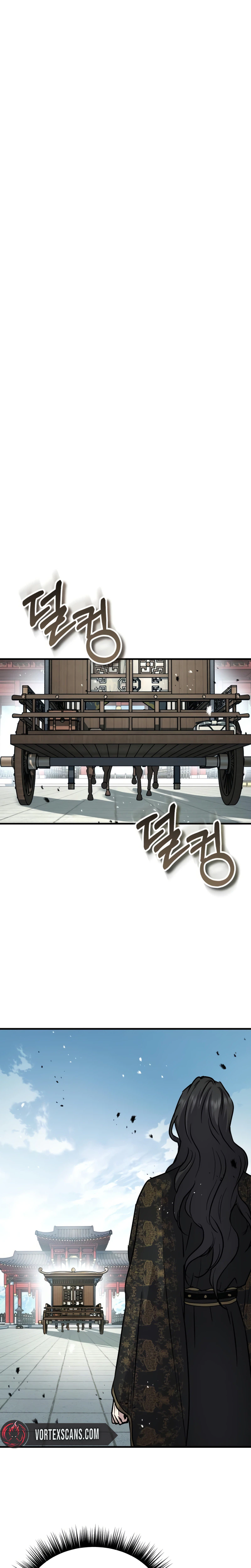Absolute Reign Chapter 100 page 35 - 