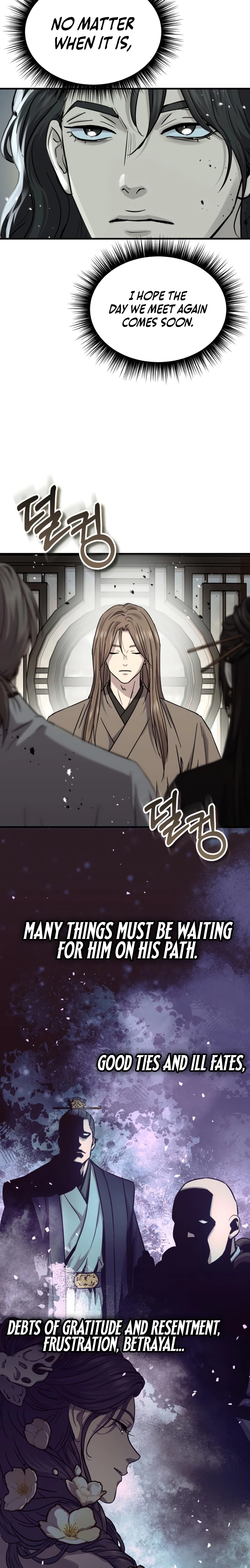 Absolute Reign Chapter 100 page 36 - 
