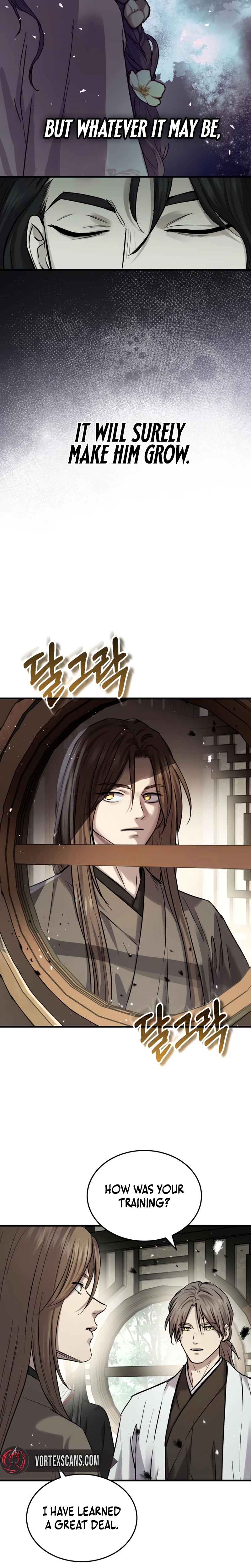Absolute Reign Chapter 100 page 37 - 