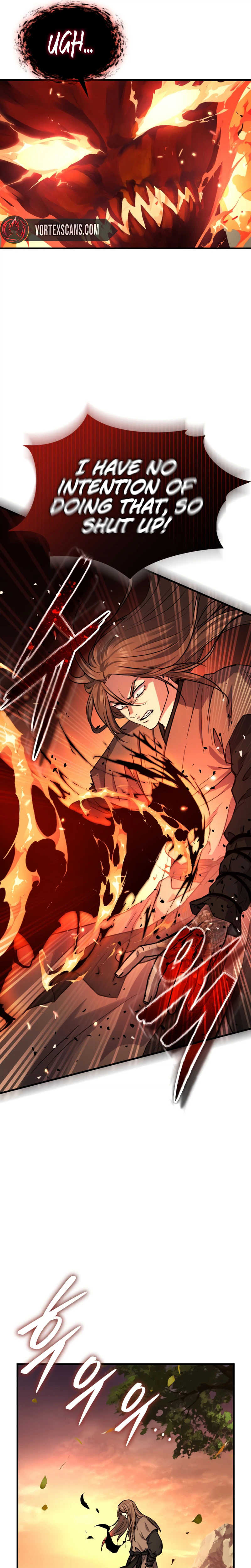 Absolute Reign Chapter 100 page 7 - 