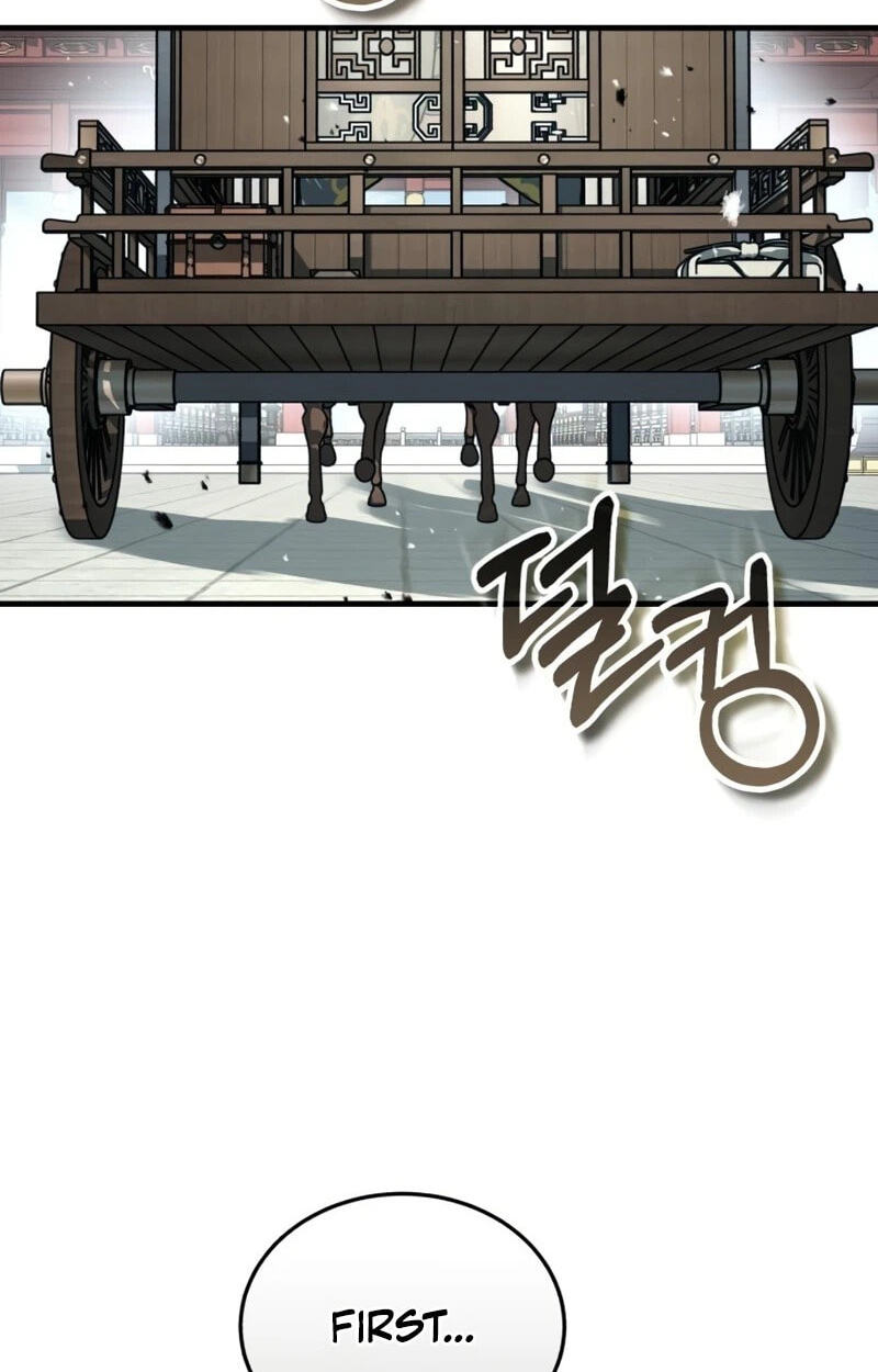 Read Absolute Reign chapter 101 image 1 on Lezhin