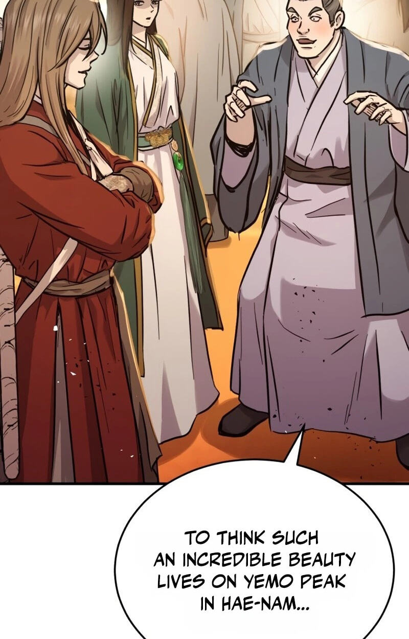 Read Absolute Reign chapter 101 image 103 on Lezhin