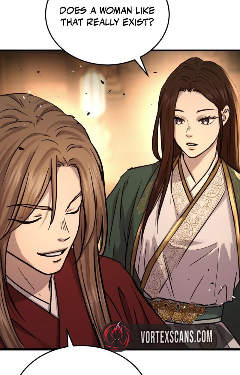 Read Absolute Reign chapter 101 image 106 on Lezhin