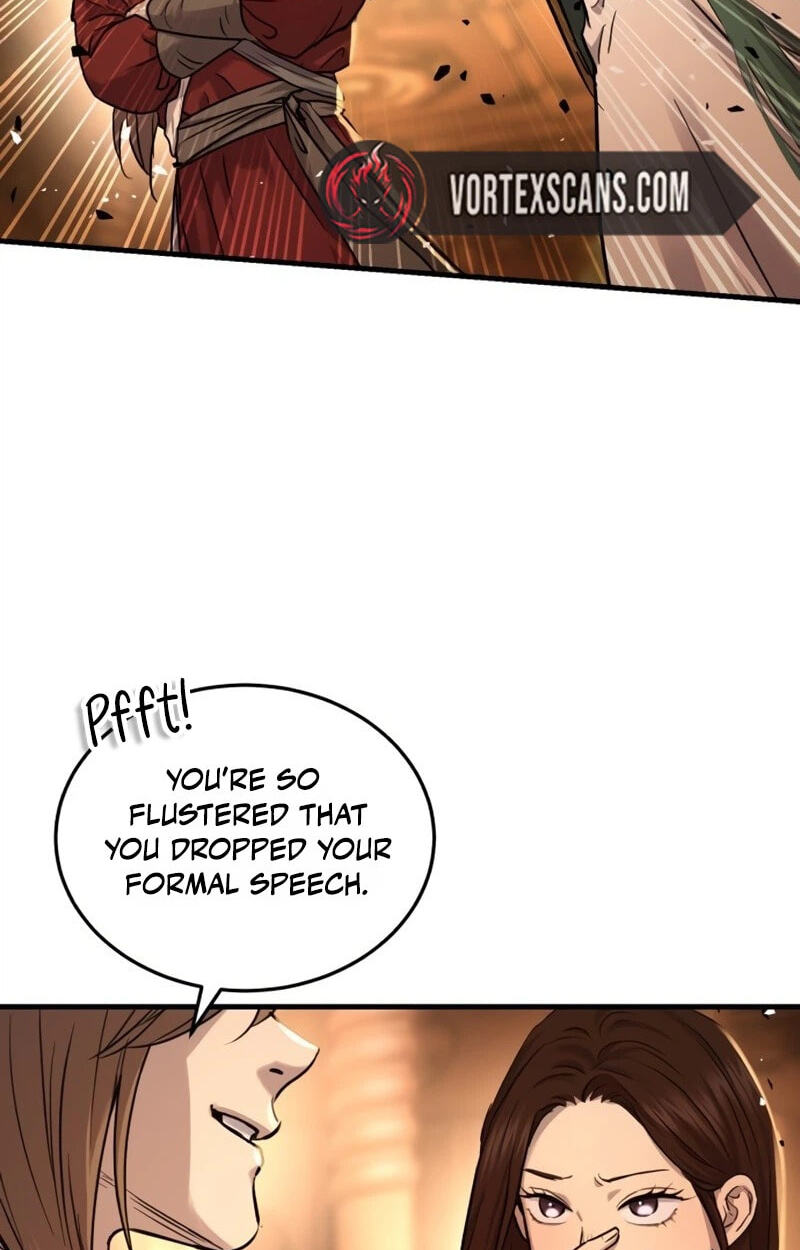 Read Absolute Reign chapter 101 image 110 on Lezhin