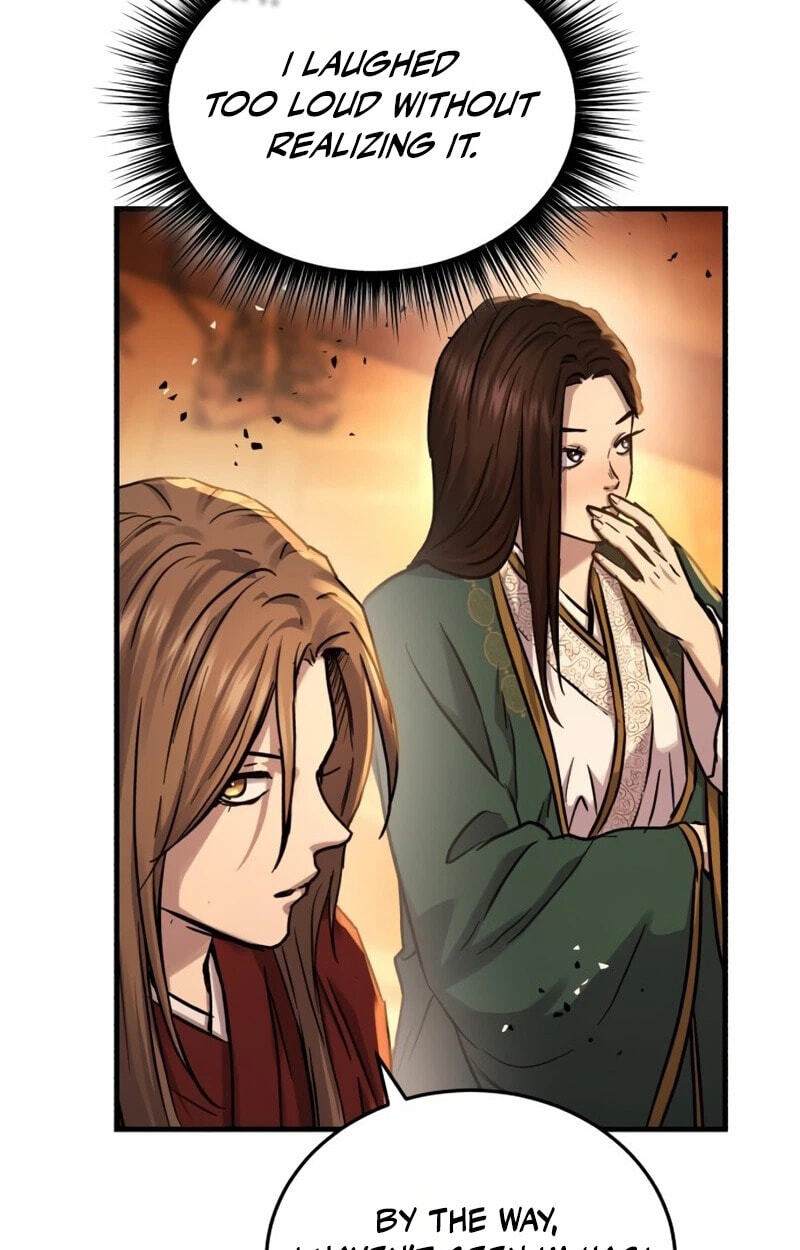 Read Absolute Reign chapter 101 image 120 on Lezhin