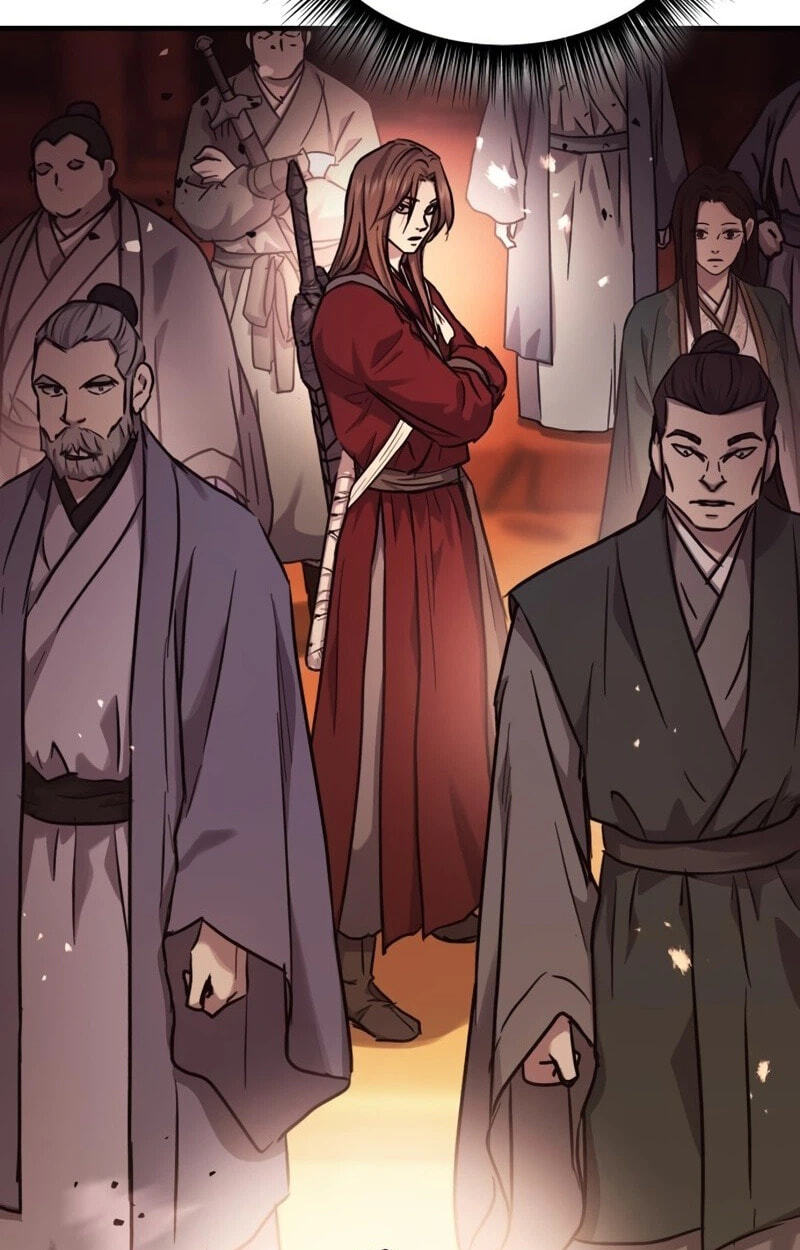 Read Absolute Reign chapter 101 image 124 on Lezhin