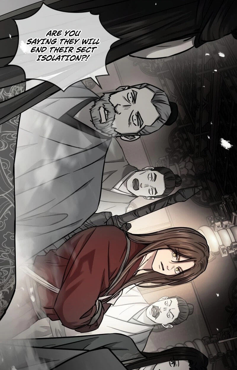 Read Absolute Reign chapter 101 image 132 on Lezhin