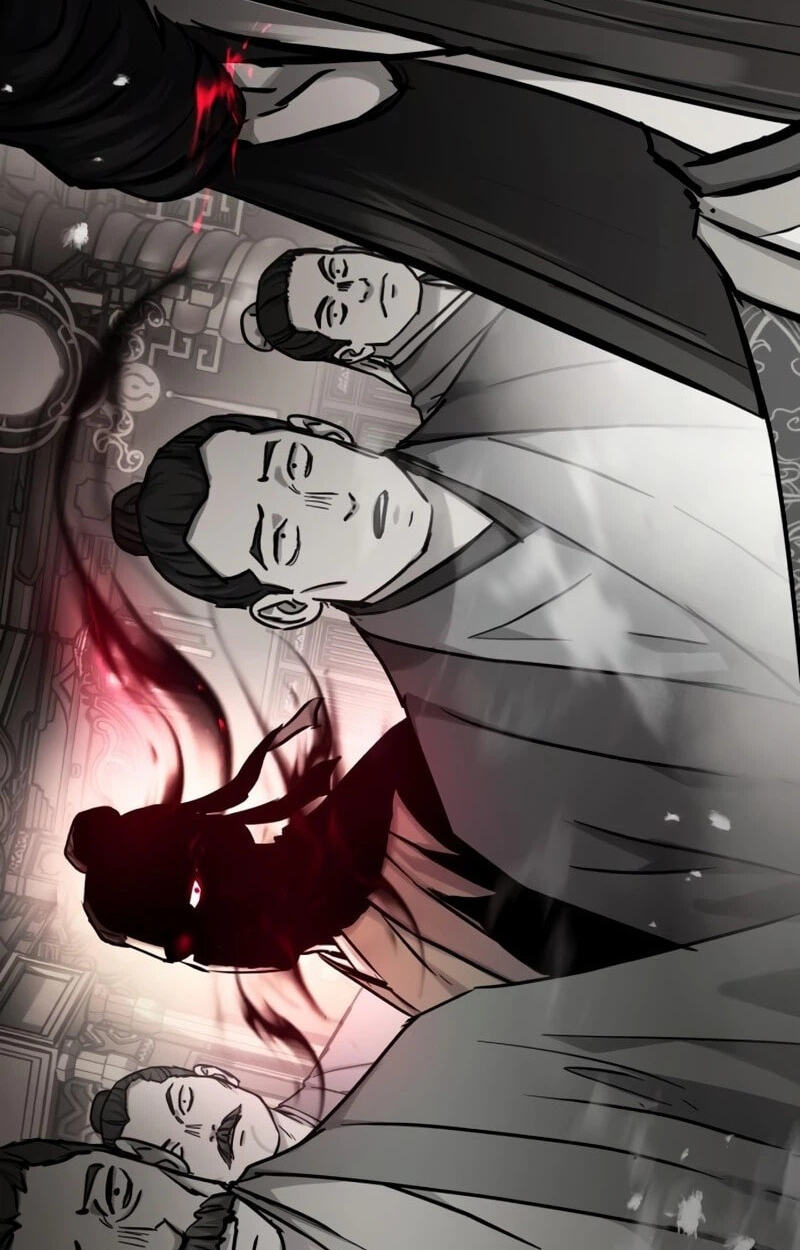 Read Absolute Reign chapter 101 image 134 on Lezhin