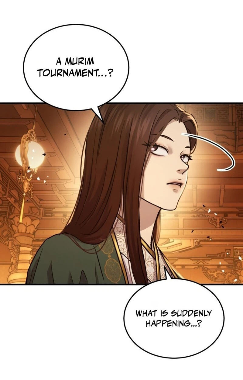 Read Absolute Reign chapter 101 image 137 on Lezhin