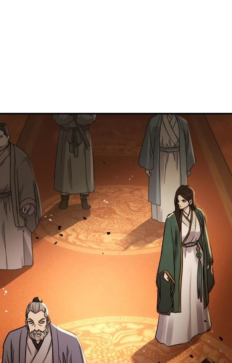 Read Absolute Reign chapter 101 image 138 on Lezhin